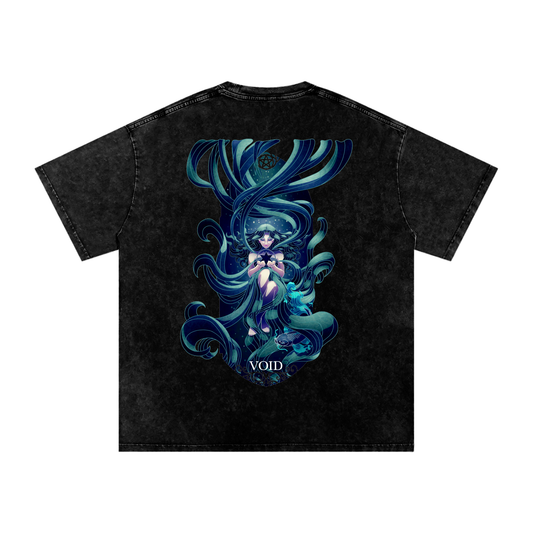 Xu' Ling - The Void Card